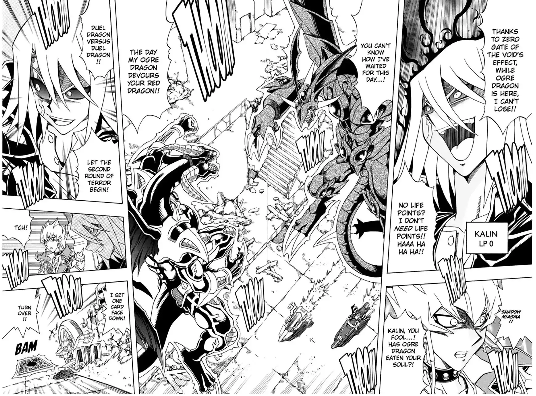 Yu-Gi-Oh! 5Ds - A Chapter 32 17